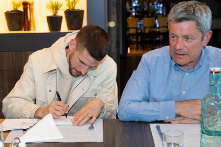 sprejem državnih prvakov OŠ ( (11)